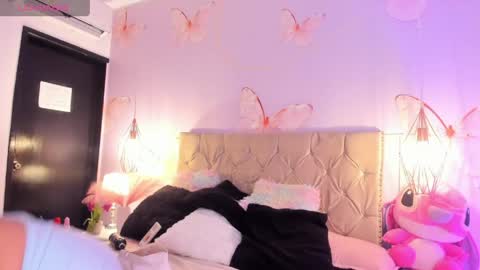 Viviana  online show from March 2026 09:40:01 PM