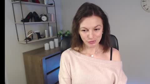 Vivian online show from February 2025 06:50:02 AM