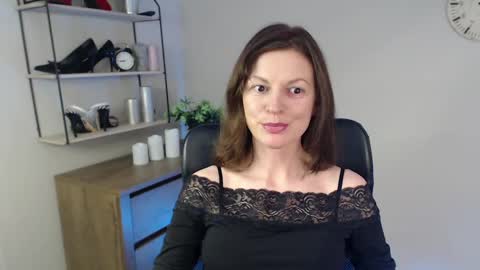 Vivian online show from February 2025 10:37:02 AM