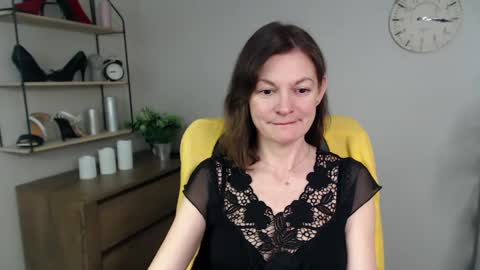 Vivian online show from February 2025 10:04:02 AM