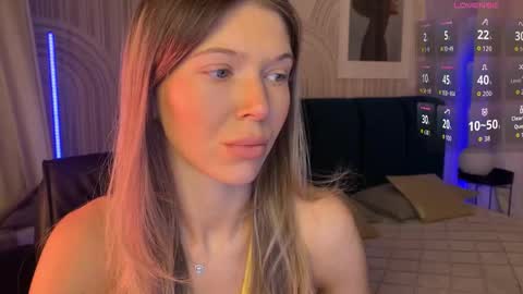 Vivian Evans online show from February 2026 01:10:02 AM