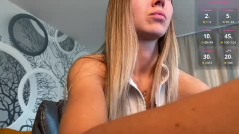Snapshot of vivian_evans_ chatting on May 2026 01:22:01 AM Vivian Evans online show from May 2026 01:22:01 AM