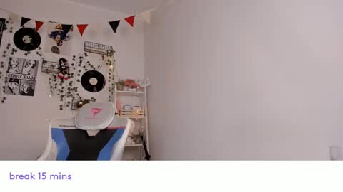 vivian_qwerty online show from January 2025 07:35:02 AM