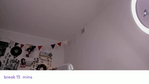 vivian_qwerty online show from February 2025 07:13:02 AM