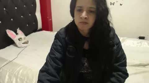 melissa online show from March 2026 04:06:01 AM