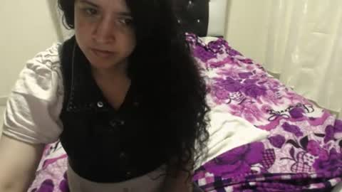 Snapshot of vivian_walt_ chatting on July 2026 06:09:02 AM melissa online show from July 2026 06:09:02 AM