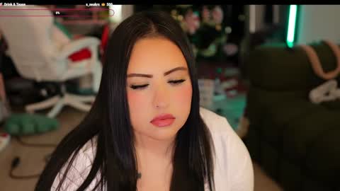 Snapshot of vivianaortega chatting on January 2025 04:00:02 AM Vivi online show from January 2025 04:00:02 AM