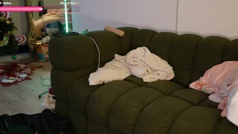 Snapshot of vivianaortega chatting on January 2025 12:53:02 PM Vivi online show from January 2025 12:53:02 PM