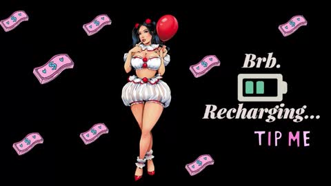 Snapshot of vivianaortega chatting on November 2025 05:55:01 AM Vivi online show from November 2025 05:55:01 AM