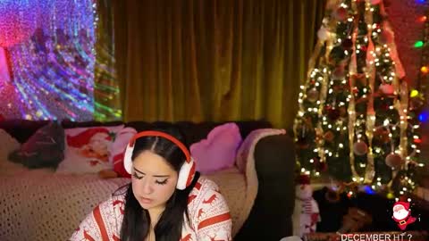 Snapshot of vivianaortega chatting on December 2025 01:46:02 AM Vivi online show from December 2025 01:46:02 AM