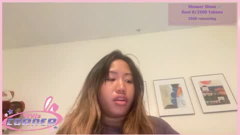 Snapshot of viviandela97 chatting on June 2026 03:06:02 PM viviandela97 online show from June 2026 03:06:02 PM