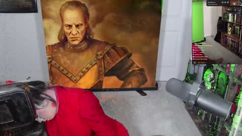 VivianFrosty online show from December 2024 08:17:02 AM