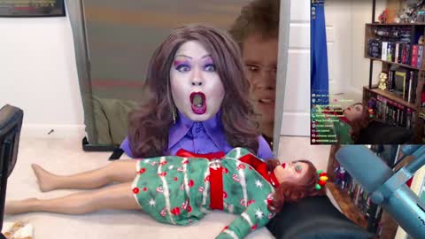 VivianFrosty online show from December 2024 08:44:01 AM