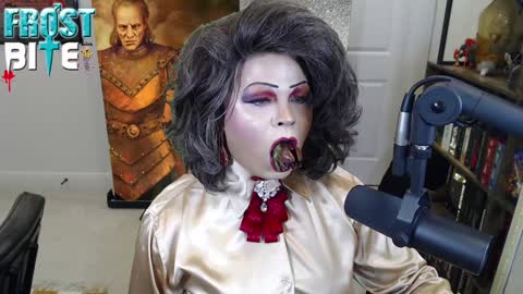 VivianFrosty online show from December 2024 11:17:02 AM