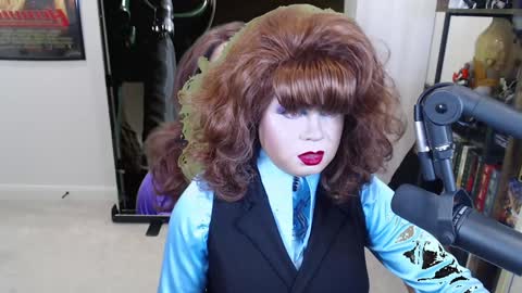 VivianFrosty online show from January 2025 08:36:01 AM