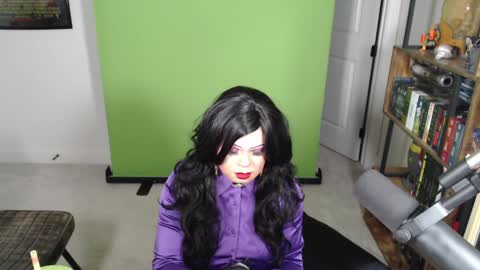 VivianFrosty online show from January 2025 11:04:02 AM