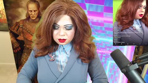 VivianFrosty online show from February 2025 05:28:02 AM