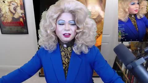 VivianFrosty online show from March 2025 04:49:02 AM