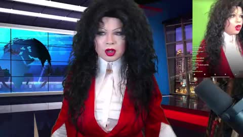 VivianFrosty online show from September 2025 04:11:02 AM