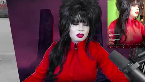 VivianFrosty online show from October 2025 04:25:02 AM