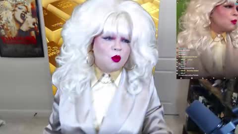 VivianFrosty online show from November 2025 04:34:02 AM