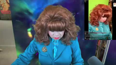 Snapshot of vivianfrost chatting on May 2026 03:23:01 AM VivianFrosty online show from May 2026 03:23:01 AM