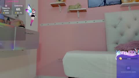 Vivi online show from January 2025 12:09:02 PM