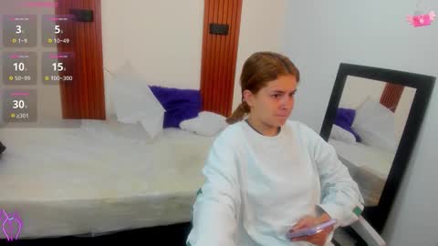 vivianowen9 online show from January 2026 11:48:02 AM