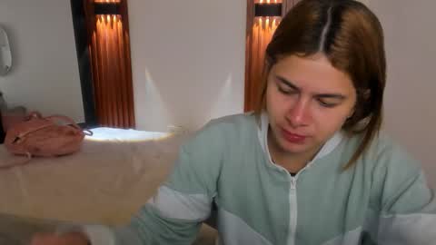 vivianowen9 online show from February 2026 11:31:01 AM