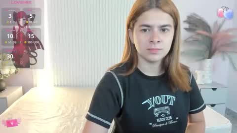 vivianowen9 online show from February 2026 01:58:01 PM