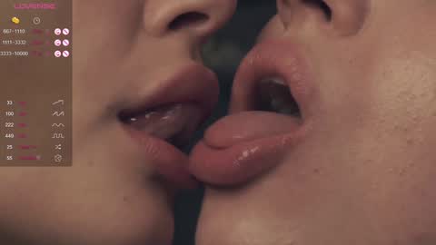 Nelly and Mari online show from January 2025 10:27:02 AM