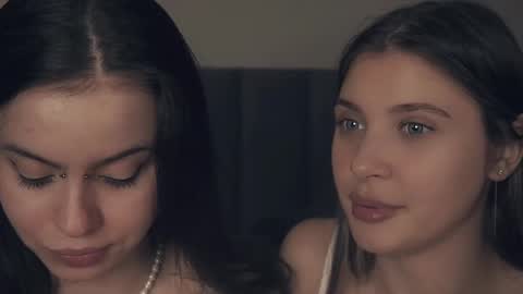 Nelly and Mari online show from February 2025 02:24:01 PM