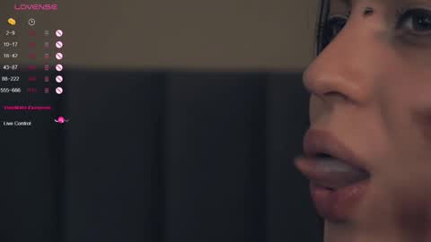 Nelly and Mari online show from February 2025 02:08:01 PM