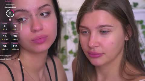 Nelly and Mari online show from February 2026 07:32:02 AM