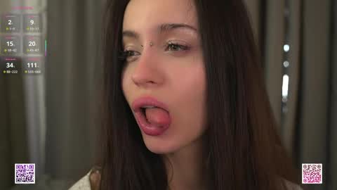 Snapshot of vivid_girls chatting on April 2026 08:50:01 AM Nelly and Mari online show from April 2026 08:50:01 AM