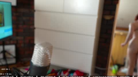 Whitney online show from March 2026 08:35:02 PM