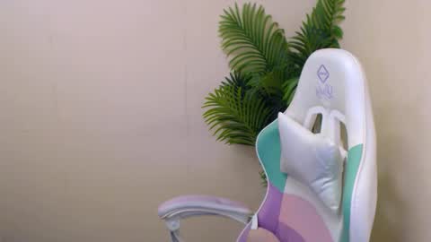 Snapshot of vivien_leight chatting on January 2025 12:38:01 AM Vivien online show from January 2025 12:38:01 AM