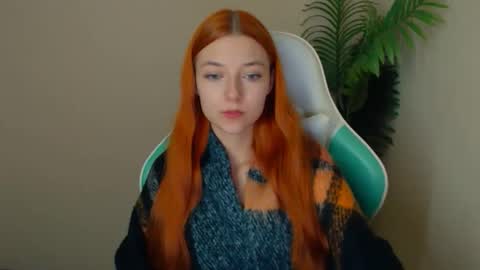 Snapshot of vivien_leight chatting on November 2025 06:40:01 PM Vivien online show from November 2025 06:40:01 PM