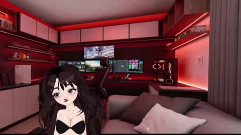 SunniRaine online show from January 2026 11:54:01 PM