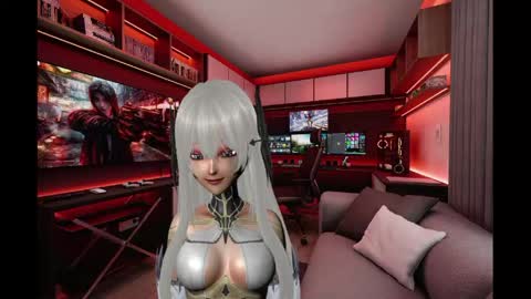 SunniRaine online show from March 2026 10:13:02 PM