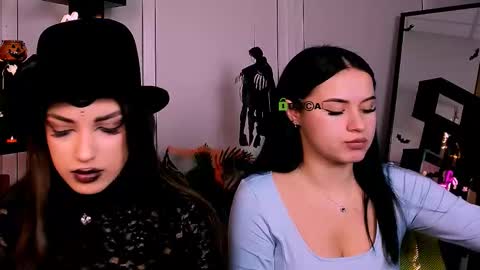 vivy_star online show from October 2025 08:31:01 PM