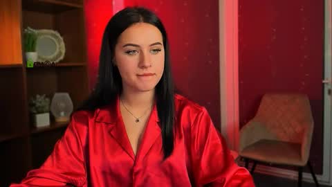 vivy_star online show from November 2025 07:24:01 PM