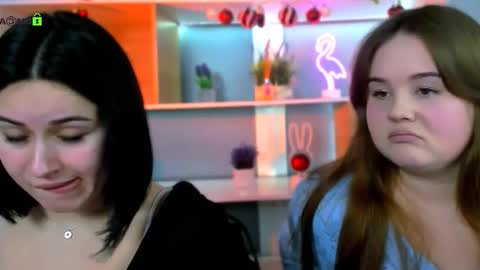 vivy_star online show from January 2026 07:19:02 PM