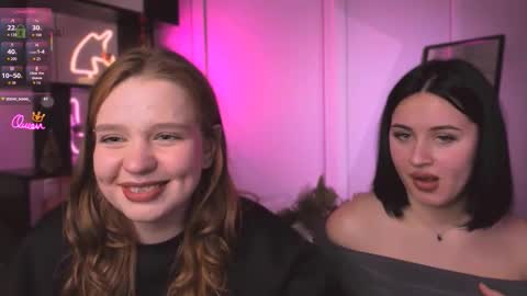 vivy_star online show from January 2026 07:28:02 PM