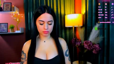 vivy_star online show from April 2026 06:45:01 PM