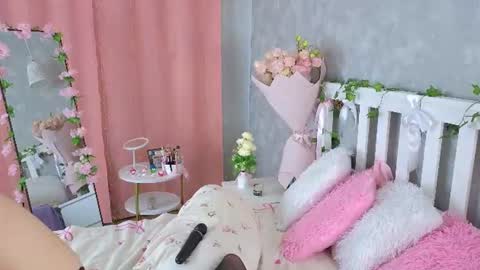 vivyboo111 online show from July 2026 08:16:01 PM