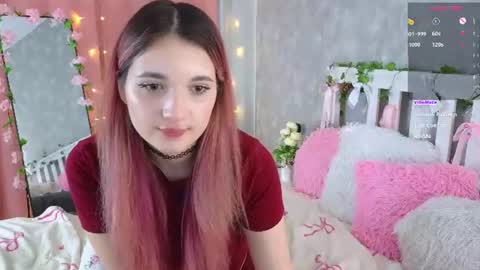 vivyboo111 online show from July 2026 07:17:01 PM