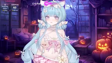 vix_rose online show from October 2025 11:44:01 AM