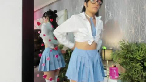 Snapshot of vixen_flutter chatting on June 2026 11:38:02 AM Vixen online show from June 2026 11:38:02 AM