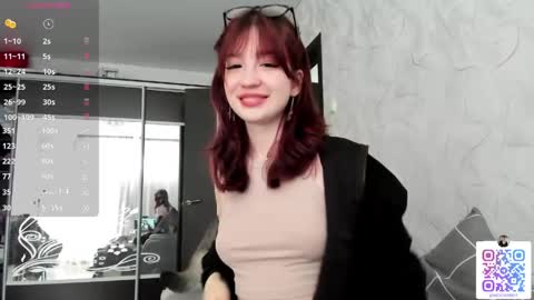 Nika 18 . online show from March 2026 09:25:01 AM